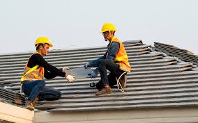 Trusted Topton, PA Roofing services Experts